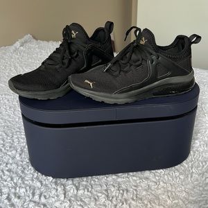 Puma Ultra Soft Workout Shoes